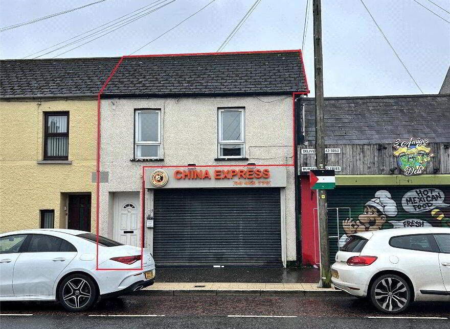 76a Main Street, Crumlin, BT29 4UU photo