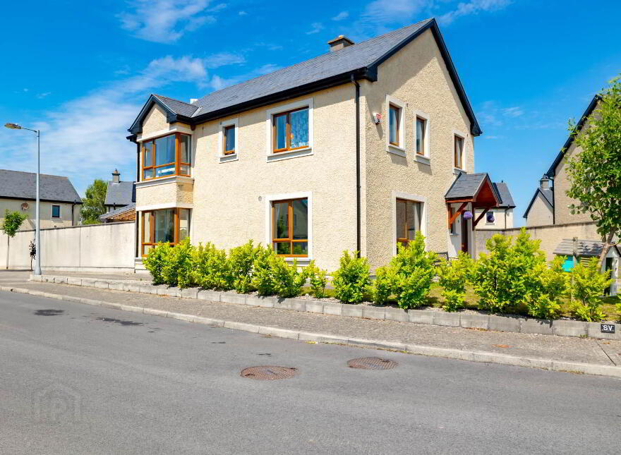 8 Ros Na Griene, Ardfinnan, E91VH04