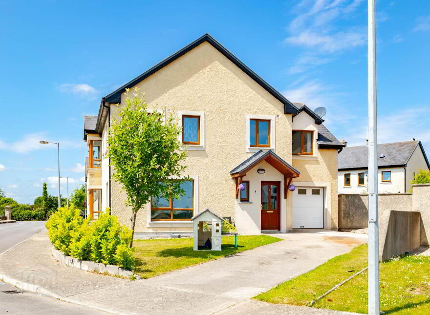 8 Ros Na Griene, Ardfinnan, E91VH04