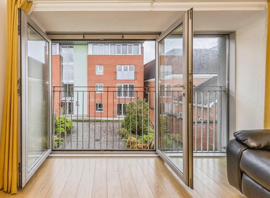 Flat 62 South Studios, 85 Tates Avenue, Belfast, Belfast, BT9 7BS