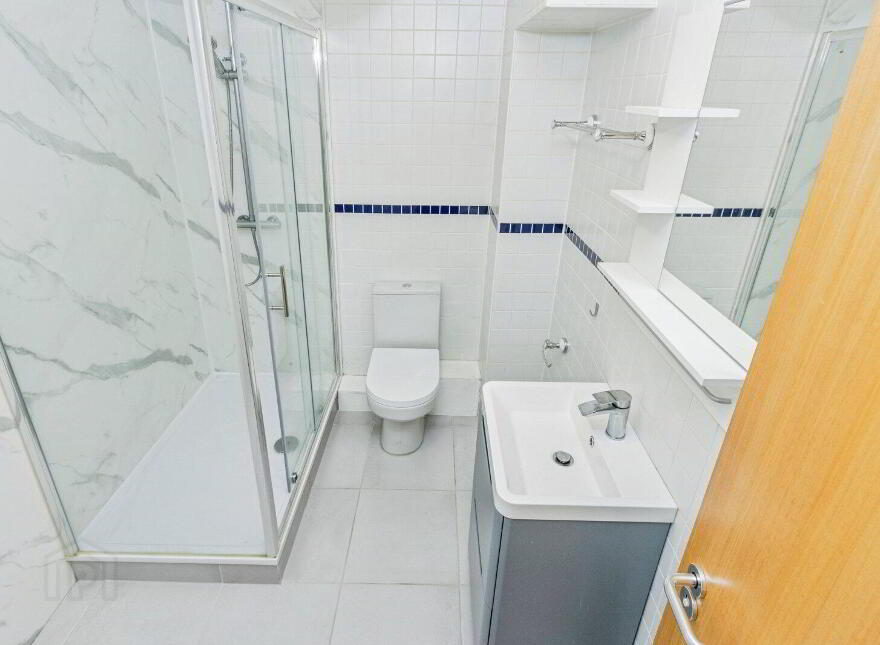 Flat 62 South Studios, 85 Tates Avenue, Belfast, Belfast, BT9 7BS