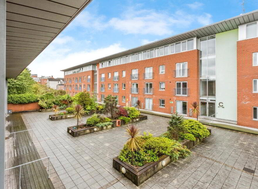 Flat 62 South Studios, 85 Tates Avenue, Belfast, Belfast, BT9 7BS
