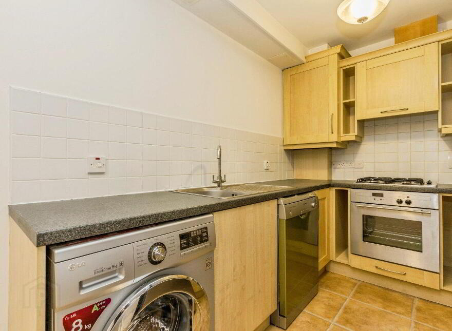 Flat 62 South Studios, 85 Tates Avenue, Belfast, Belfast, BT9 7BS