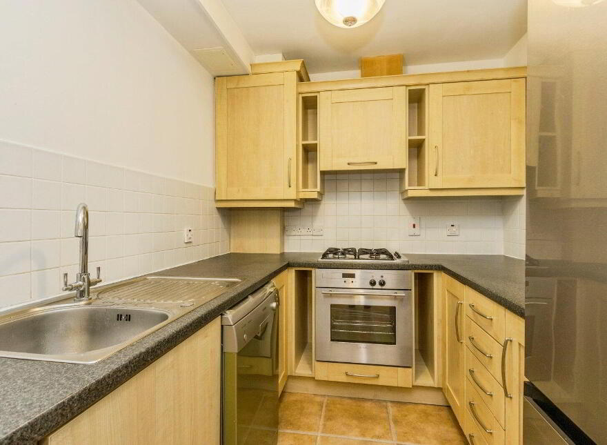 Flat 62 South Studios, 85 Tates Avenue, Belfast, Belfast, BT9 7BS