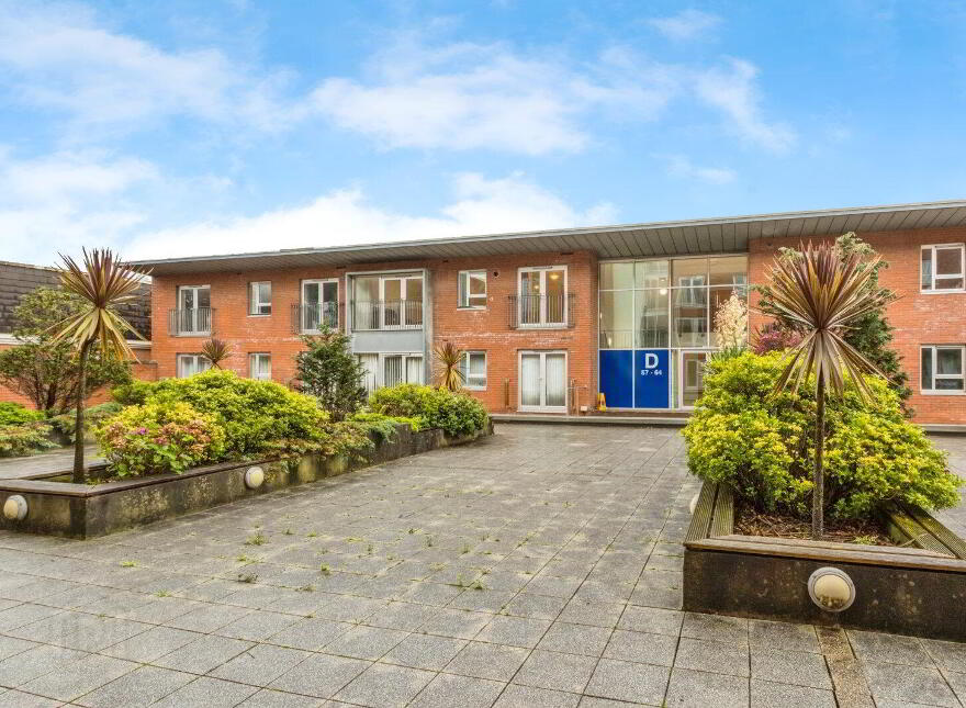 Flat 62 South Studios, 85 Tates Avenue, Belfast, Belfast, BT9 7BS