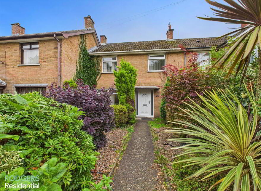 9 Dunure Park, Dundonald, Belfast, BT16 2NR photo