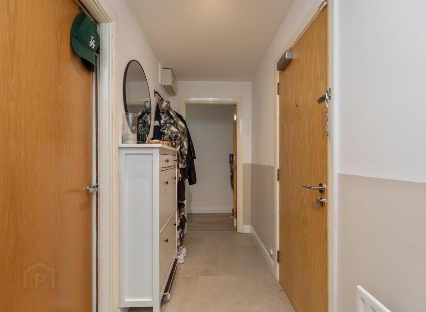Apt 4, 112 Templemore Avenue, Belfast, BT5 4FX