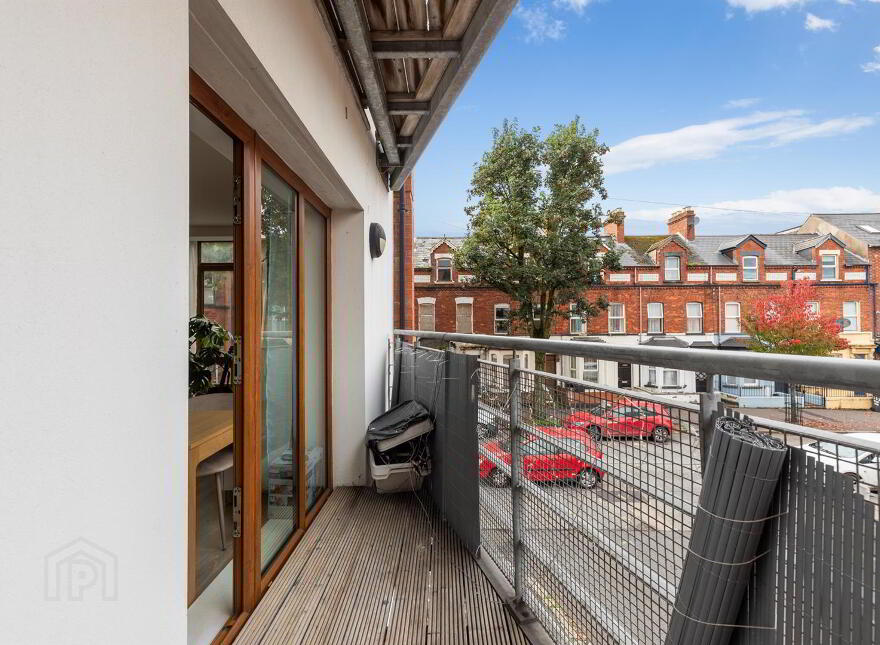 Apt 4, 112 Templemore Avenue, Belfast, BT5 4FX
