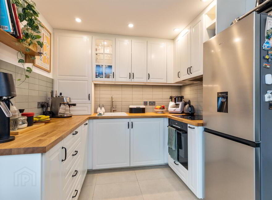 Apt 4, 112 Templemore Avenue, Belfast, BT5 4FX