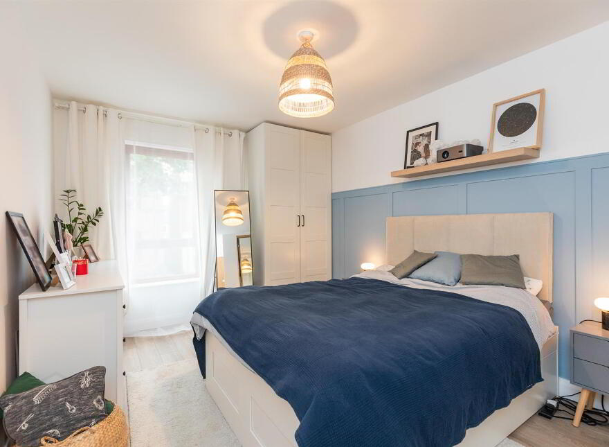 Apt 4, 112 Templemore Avenue, Belfast, BT5 4FX