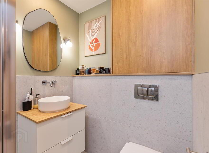 Apt 4, 112 Templemore Avenue, Belfast, BT5 4FX