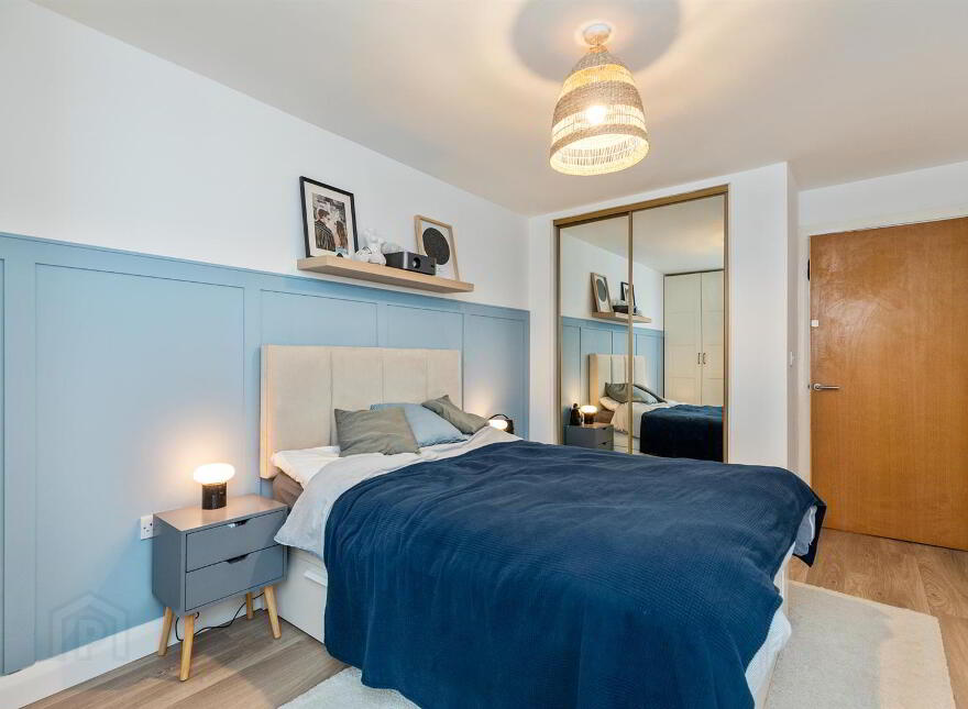 Apt 4, 112 Templemore Avenue, Belfast, BT5 4FX