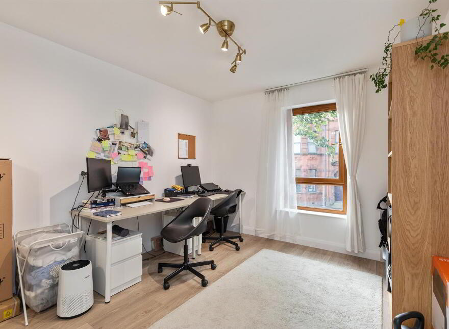 Apt 4, 112 Templemore Avenue, Belfast, BT5 4FX