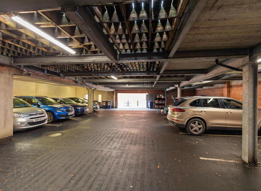 Apt 4, 112 Templemore Avenue, Belfast, BT5 4FX