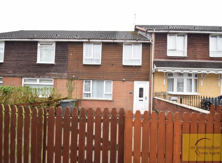 22 Summerhill Park, Belfast, BT17 0RQ photo