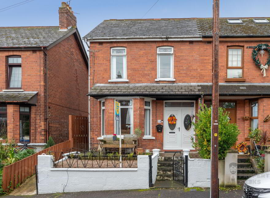 14 Springdale Gardens, Belfast, BT13 3QT photo