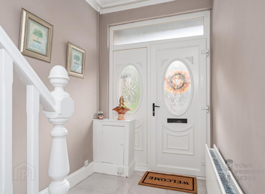 14 Springdale Gardens, Belfast, BT13 3QT