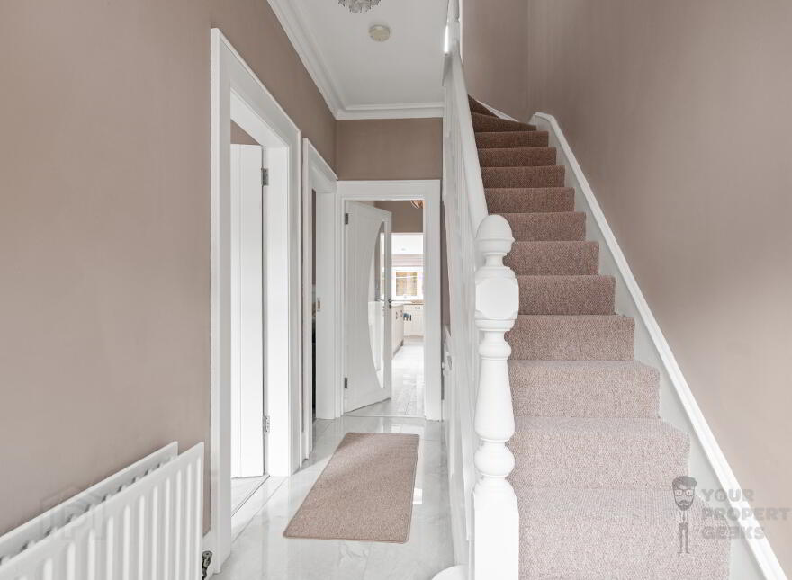 14 Springdale Gardens, Belfast, BT13 3QT