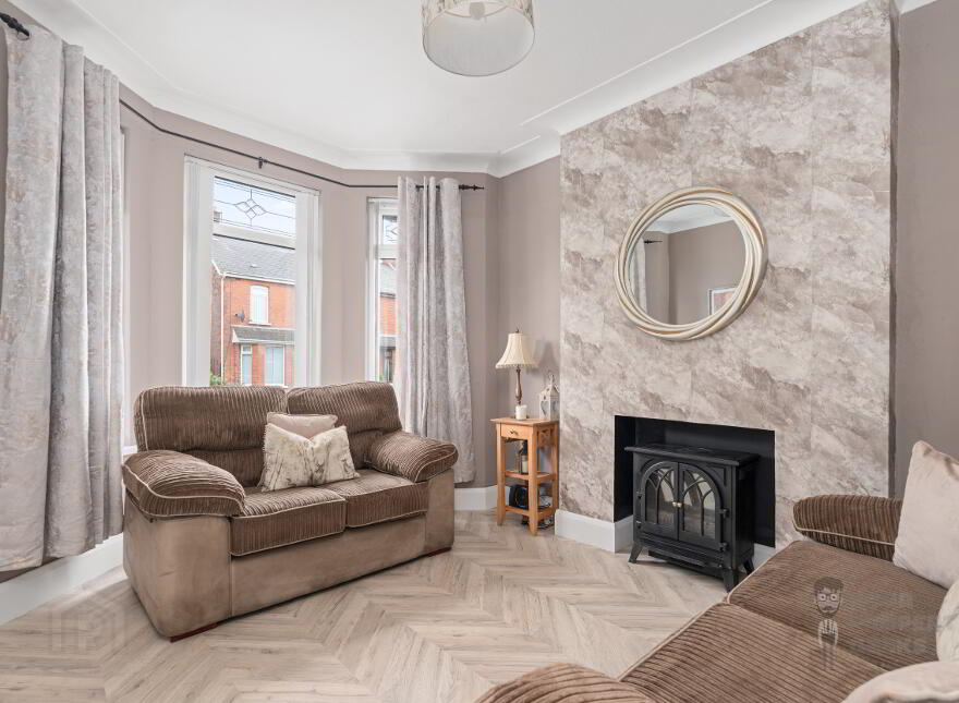 14 Springdale Gardens, Belfast, BT13 3QT