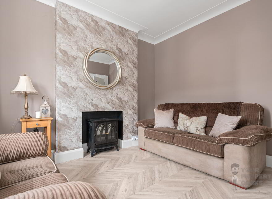 14 Springdale Gardens, Belfast, BT13 3QT
