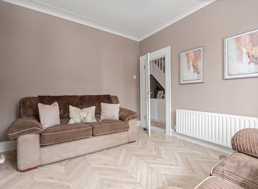 14 Springdale Gardens, Belfast, BT13 3QT