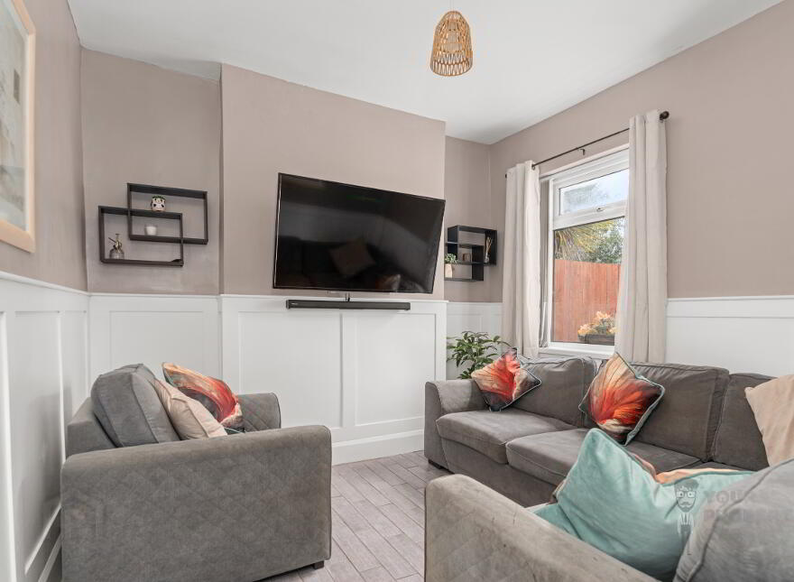 14 Springdale Gardens, Belfast, BT13 3QT