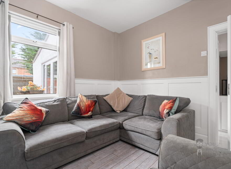 14 Springdale Gardens, Belfast, BT13 3QT