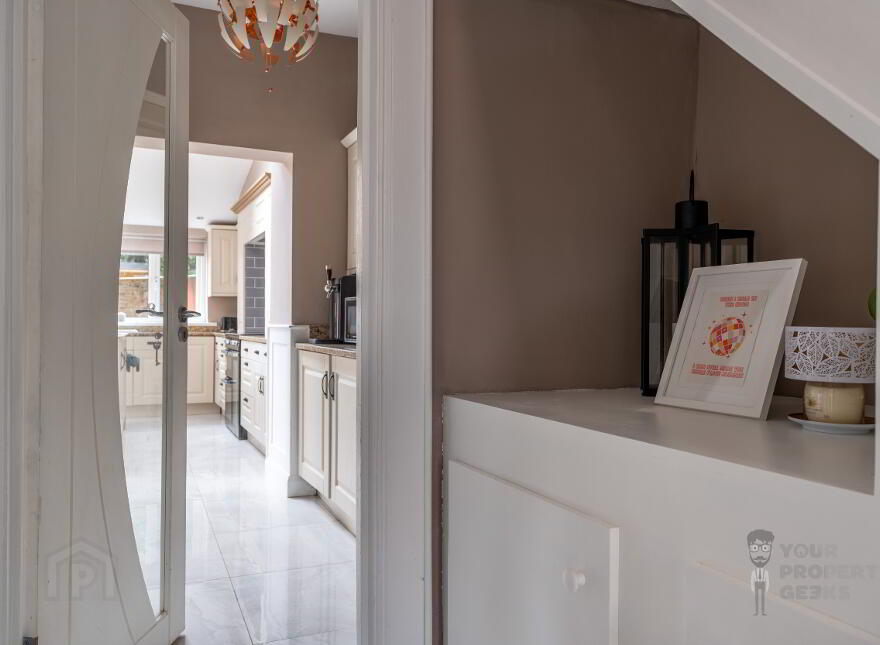 14 Springdale Gardens, Belfast, BT13 3QT
