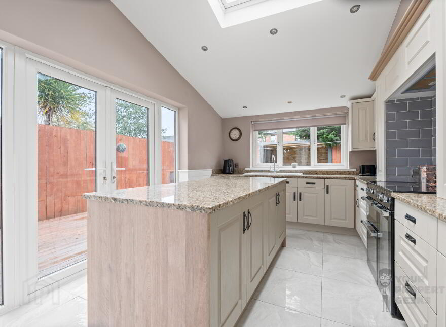 14 Springdale Gardens, Belfast, BT13 3QT