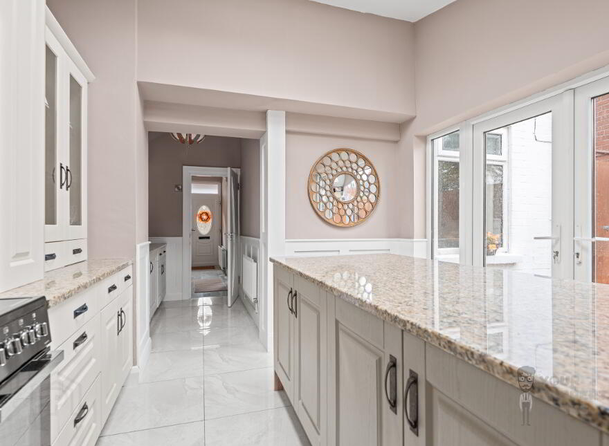 14 Springdale Gardens, Belfast, BT13 3QT