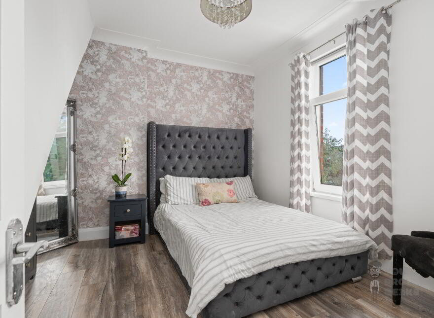 14 Springdale Gardens, Belfast, BT13 3QT