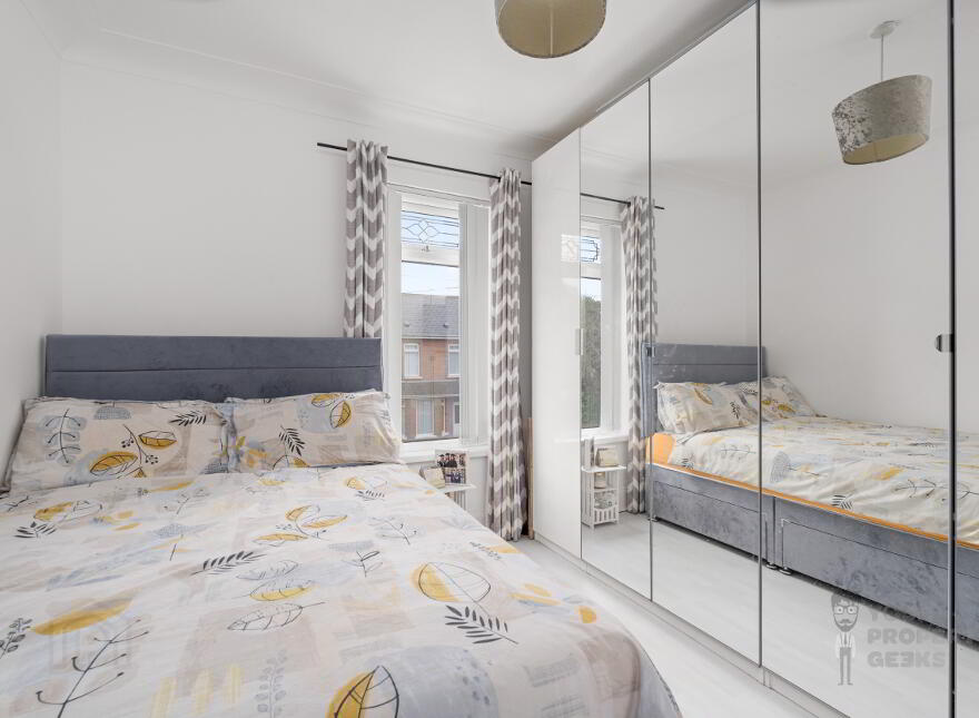 14 Springdale Gardens, Belfast, BT13 3QT