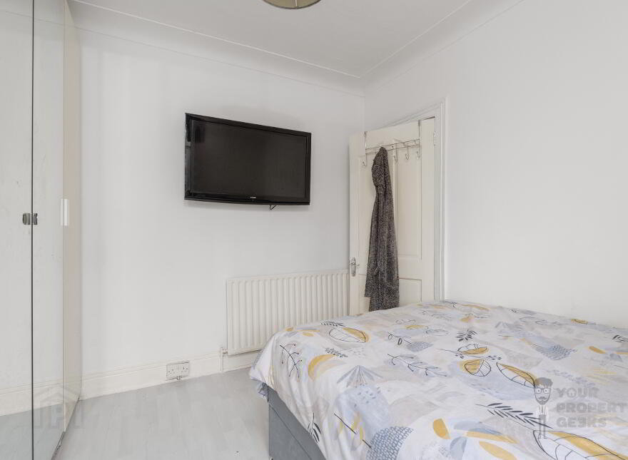 14 Springdale Gardens, Belfast, BT13 3QT
