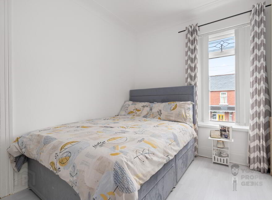 14 Springdale Gardens, Belfast, BT13 3QT