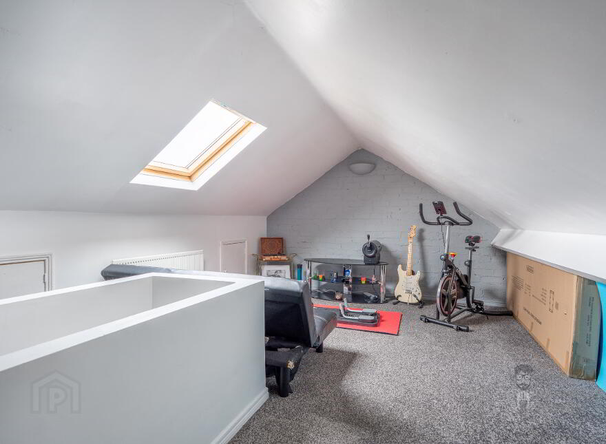 14 Springdale Gardens, Belfast, BT13 3QT