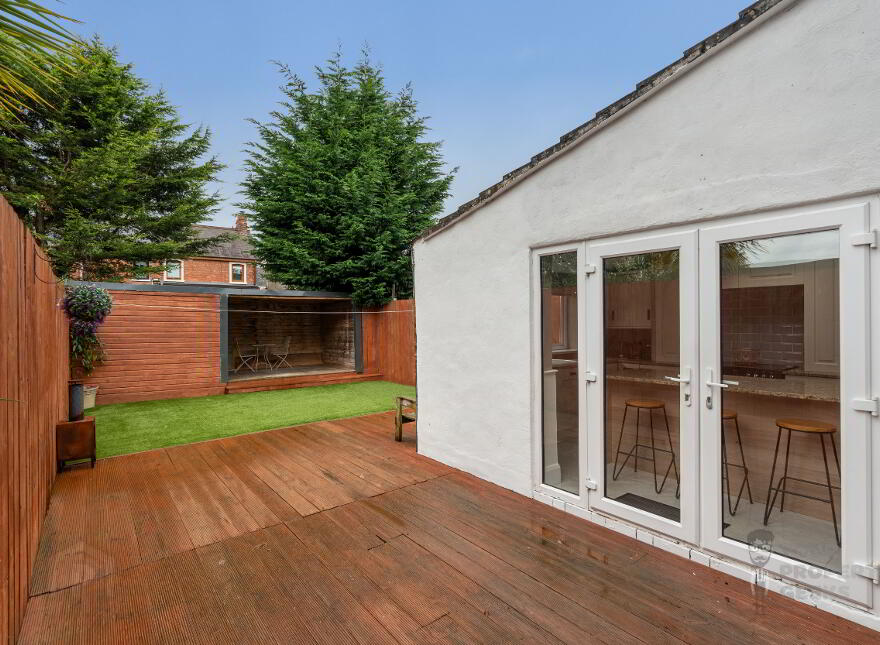 14 Springdale Gardens, Belfast, BT13 3QT
