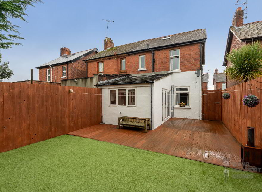 14 Springdale Gardens, Belfast, BT13 3QT