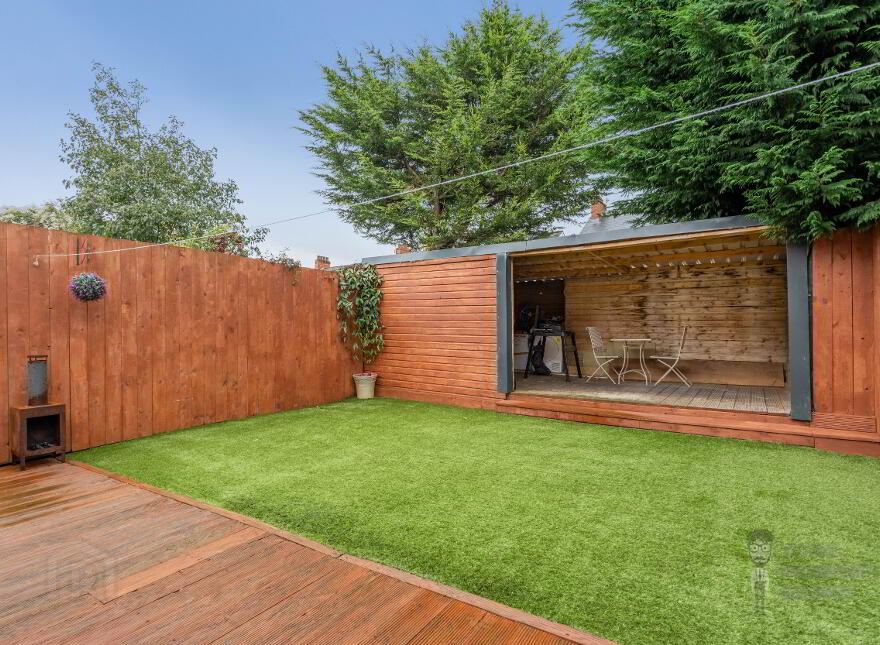 14 Springdale Gardens, Belfast, BT13 3QT