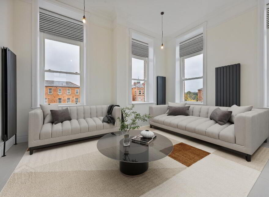Apartment 4 16 Ishbel Mews, Belfast, BT8 8FZ