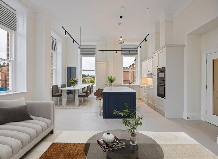 Apartment 4 16 Ishbel Mews, Belfast, BT8 8FZ