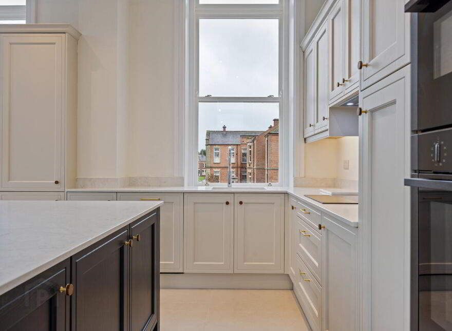 Apartment 4 16 Ishbel Mews, Belfast, BT8 8FZ