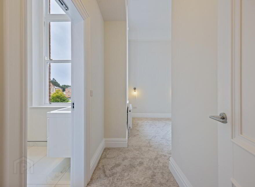 Apartment 4 16 Ishbel Mews, Belfast, BT8 8FZ