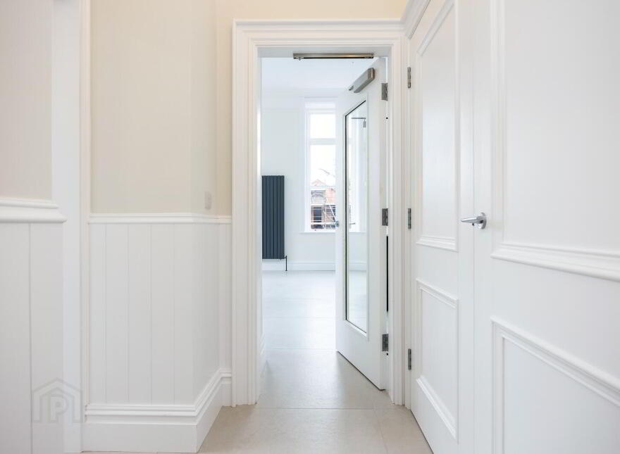 Apartment 4 16 Ishbel Mews, Belfast, BT8 8FZ