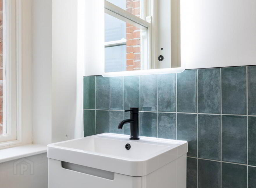 Apartment 4 16 Ishbel Mews, Belfast, BT8 8FZ