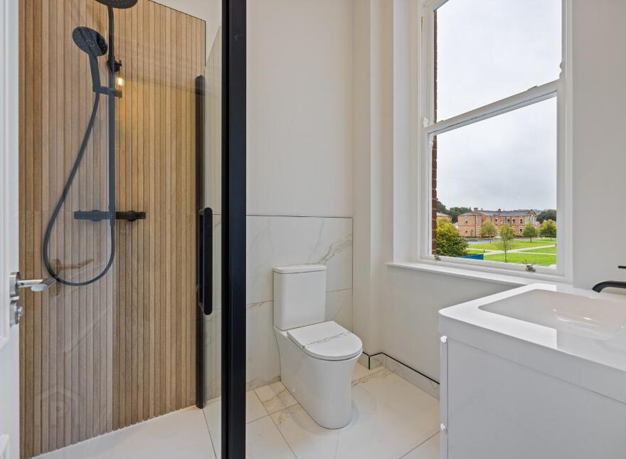 Apartment 4 16 Ishbel Mews, Belfast, BT8 8FZ
