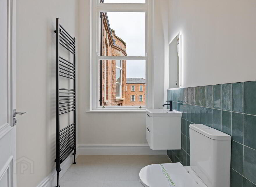 Apartment 4 16 Ishbel Mews, Belfast, BT8 8FZ