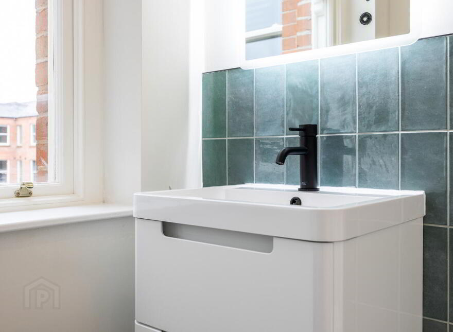 Apartment 4 16 Ishbel Mews, Belfast, BT8 8FZ