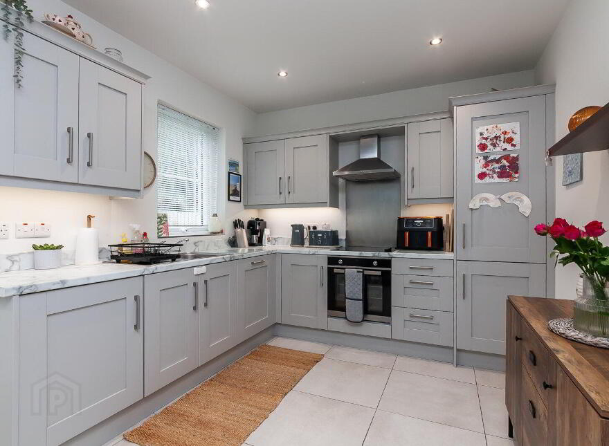 98 Bush Manor, Antrim, BT41 2WH