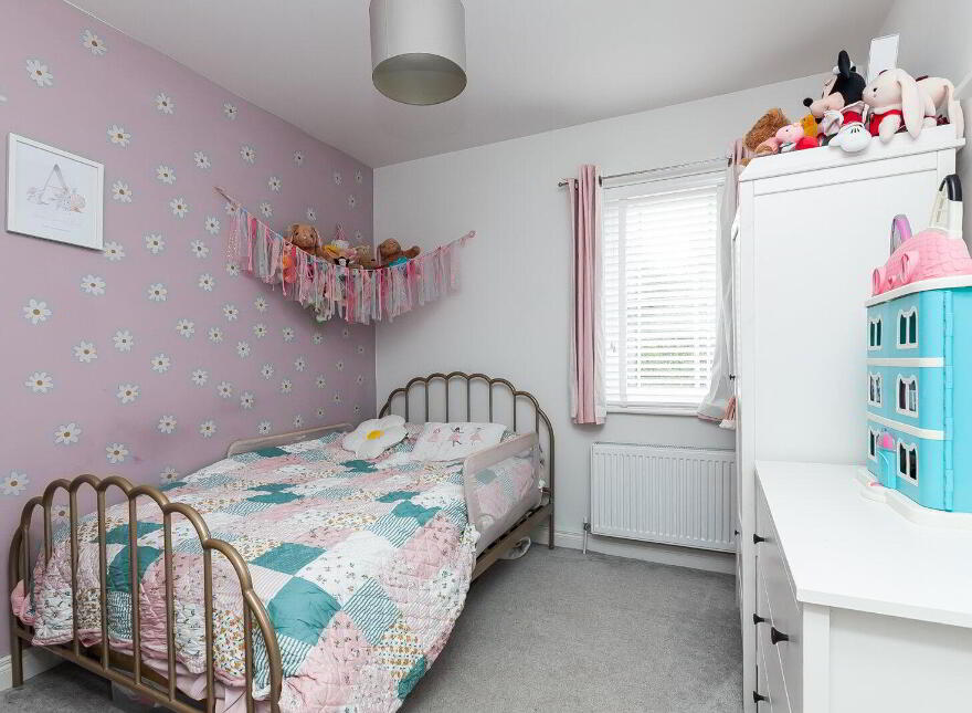 98 Bush Manor, Antrim, BT41 2WH