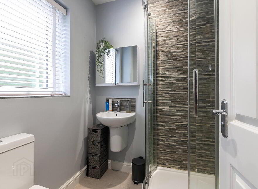 98 Bush Manor, Antrim, BT41 2WH